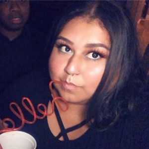 Meet your Posher, Bianca